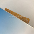 Custom security warranty label printing paper